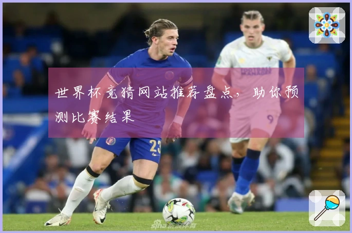 世界杯竞猜网站推荐盘点，助你预测比赛结果