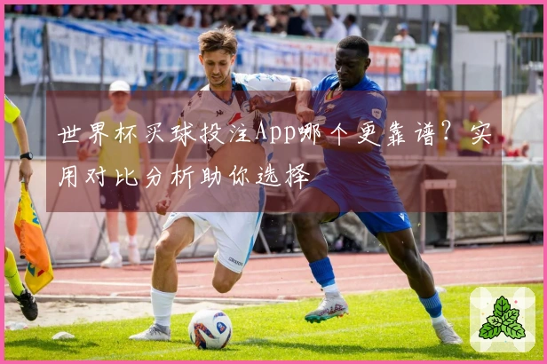 世界杯买球投注App哪个更靠谱？实用对比分析助你选择