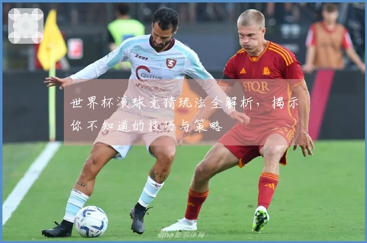 世界杯滚球竞猜玩法全解析，揭示你不知道的技巧与策略